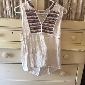 Lucky brand top